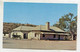 AK 114776 AUSTRALIA - Alice Springs  - The Old Telegraph Station - Alice Springs