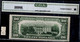 UNITED STATES 1950 BANKNOTES 20$ ERROR NUMBER SHIFT C.G.A 64 UNIC !! - Fouten