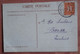 Delcampe - GIERLE 15 VERSCHILLENDE OUDE , GEKLEURDE Postkaarten 1912/18 PENSIONAAT URSULINNEN. - Lille