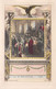 POLITIQUE - Napoléon - Illustration Du 18 Brumaire 1799 - Carte Postale Ancienne - Personnages