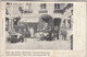C4625) WIEN - GRUSS Aus JOHANN STADELMANN Terrassen Restaurant ZUM SCHUTZENGEL - Grinzingerstraße 68  - 1909 !! - Grinzing