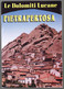 OPUSCOLO ILLUSTRATO " LE DOLOMITI LUCANE - PIETRAPERTOSA (POTENZA)" - EDITO NEL 2003 (STAMP253) - Tourismus, Reisen
