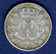 5 FRANCS... ARGENT...CHARLES X.....1829 W....TRANCHE EN CREUX - 5 Francs