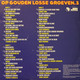 * 2LP * OP GOUDEN LOSSE GROEVEN Vol.3 (Holland 1976) - Sonstige - Niederländische Musik