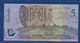 AUSTRALIA - P.50a1 - 5 Dollars 1992 UNC, Serie AA 58 413333 - 1992-2001 (polymeerbiljetten)