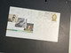 (3 Oø 28) Australia Pre-paid Envelope - 2003 - WRAAC CMF 50th Anniversary - Other & Unclassified