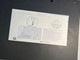 (3 Oø 28) Australia Pre-paid Envelope - 1981 - 50th Anniversary Of 1st Tasman Flight - Eerste Vluchten