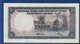 BELGIAN CONGO - P.30a - 10 Francs 15.01.1955 XF, Serie F091879 - Belgian Congo Bank