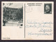 Illustrated Stationery - Image Of Split / Circulated, 2 Scans - Other & Unclassified