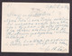 Illustrated Stationery - Image Of Split / Circulated, 2 Scans - Autres & Non Classés