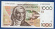 BELGIUM - P.144a(3) - 1000 Francs 1980-1996 AUNC, Serie 61901525355 - 1000 Frank