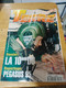 71/ TERRE MAGAZINE  ARMEE DE TERRE N°70 1996 SOMMAIRE EN PHOTO - Waffen