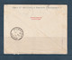 Kenya - Enveloppe ( Messageries Maritimes ) Tamatave - Cachet Kilindini Pour Istres ( France ) Par Avion - 1934 - Kenya & Uganda