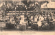 Tahiti - Arave Arave, Danse Tahitienne - Edit. G.Spitz - Dos Vert - Drapeau  - Carte Postale Ancienne - Aborigines