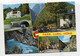 AK 115671 AUSTRIA - Golling - Pass-Lueg-Höhe - Golling