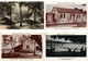 SALOMON ISLANDS OCEANIA SOUTH PACIFIC 32 Vintage Postcards Pre-1940 (L2694) - Solomon Islands