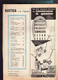 RUSTICA N°24 1961 Giroflée Champignons La Tondeuse Asperge Cerisier Pêche En Mer - Garten