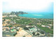 Postcard With Amazing Modern View Of Doha Qatar - Buildings Arabian Sea Art Architecture Skyscrapers Scenery - Qatar