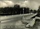 IMOLA - VIALE DANTE - PONTE SUL SANTERNO - EDIZ. GALEATI - TIMBRO AMBULANTE MESS. ANCONA MILANO - 1966 (14326) - Imola