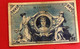 Reichsbanknote 100 Mark 7. Februar 1908 3 Stück Grüne Siegel Erhaltung Guter Zustand Rot -Billet Banque Allemagne-Bank - 100 Mark