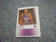 Derek Strong Milwaukee Bucks NBA Basket Basketball '90s Rare Greek Edition Card - 1990-1999