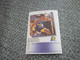 Antonio Davis Indiana Pacers Basket Basketball '90s Rare Greek Edition Card - 1990-1999