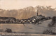 19303 " CHÂTEL ST. DENIS ET LE GRAMONT " PANORAMA-VERA FOTO-CART. POST. ORIG. SPED. - Châtel-Saint-Denis