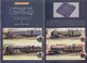 Catalogue HORNBY-RAILWAYS 1996 Minicatalog 42nd Edition - Inglés