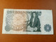 ENGLAND 1 POUND 1978 P 377a USED USADO - 1 Pound