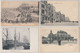 OSTENDE BELGIUM 32 Vintage Postcards Mostly Pre-1920 (L5913) - Collections & Lots