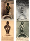 Delcampe - MANNEKEN PIS STATUE BRUSSELS BELGIUM 49 Vintage Postcards (L3267) - Verzamelingen & Kavels