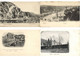 Delcampe - DINANT BELGIUM 67 Vintage Postcards Mostly Pre-1940 (L3536) - Sammlungen & Sammellose