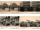 BELGIUM 33 Vintage STEREO Postcards Pre-1940 (L5562) - Verzamelingen & Kavels