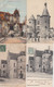 Delcampe - PRISONS FRANCE 62 Vintage Postcards Pre-1940 (L2856) - Bagne & Bagnards