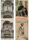 Delcampe - MANNEKEN PISS BRUSSELS BELGIUM 165 Vintage Postcards Pre-1950 (L5241) - Collections & Lots