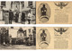 Delcampe - MANNEKEN PISS BRUSSELS BELGIUM 165 Vintage Postcards Pre-1950 (L5241) - Collections & Lots