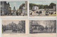 Delcampe - BRUSSELS BRUXELLES BELGIUM 222 Vintage Postcards Mostly Pre-1920 (L5915) - Collections & Lots