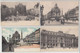 Delcampe - BRUSSELS BRUXELLES BELGIUM 222 Vintage Postcards Mostly Pre-1920 (L5915) - Collections & Lots