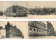 GAND GENT BELGIUM 400 Vintage Postcards Pre-1940 (L5240) - Collections & Lots