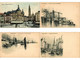 Delcampe - ANTWERP ANVERS ANTWERPEN BELGIUM 1000 Vintage Postcards Mostly Pre-1950 (L5569) - Collections & Lots