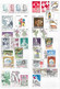 Monaco Collection De 510 Timbres Oblitérés De 1984/2005 Cote +700€ - Collections, Lots & Series