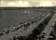 FANO - SPIAGGIA - EDIZIONE S.A.S.E. - SPEDITA -  1950s (14387) - Fano