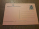 13 Fr Huismus Briefkaart Buzin NL - Avis Changement Adresse
