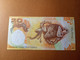 PAPUA NEW GUINEA 20 KINA 2008 P 36 UNC SC NUEVO Nice Numeral - Papouasie-Nouvelle-Guinée