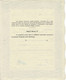 - Titre De 1948 - Société Anonyme Des Bains De Mer Et Du Cercle Des Etrangers à Monaco - - Tourism