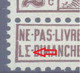 BELGIUM - 1910 - MNH/** - CARITAS COB 85 Luppi V10 E GRIGNOTE - Lot 25698 - Other & Unclassified