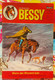 BESSY Band 144/1969 "Wenn Der Blizzard Tobt..." Opel GT  Aktionsseite - Sonstige & Ohne Zuordnung