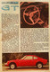 BESSY Band 144/1969 "Wenn Der Blizzard Tobt..." Opel GT  Aktionsseite - Andere & Zonder Classificatie