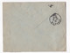 Enveloppe 1928, C. Vuillermet , Orfèvrerie, Couverts à Lyon - Cartas & Documentos