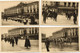 Delcampe - FUNERALS MOSTLY FRANCE 24 Vintage Postcards (L3394) - Funeral